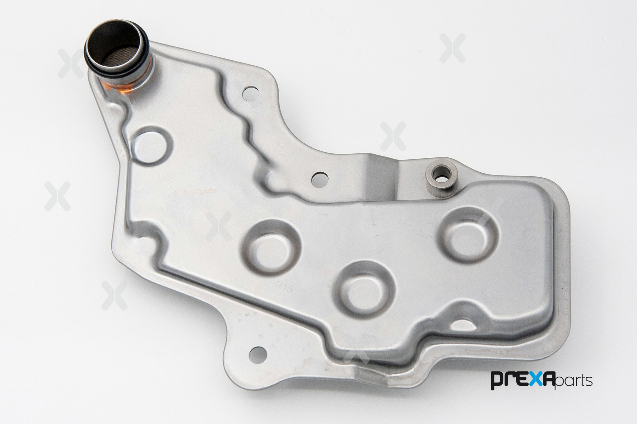 BMW ATフィルター 新品 PREXA P220037 24341423109