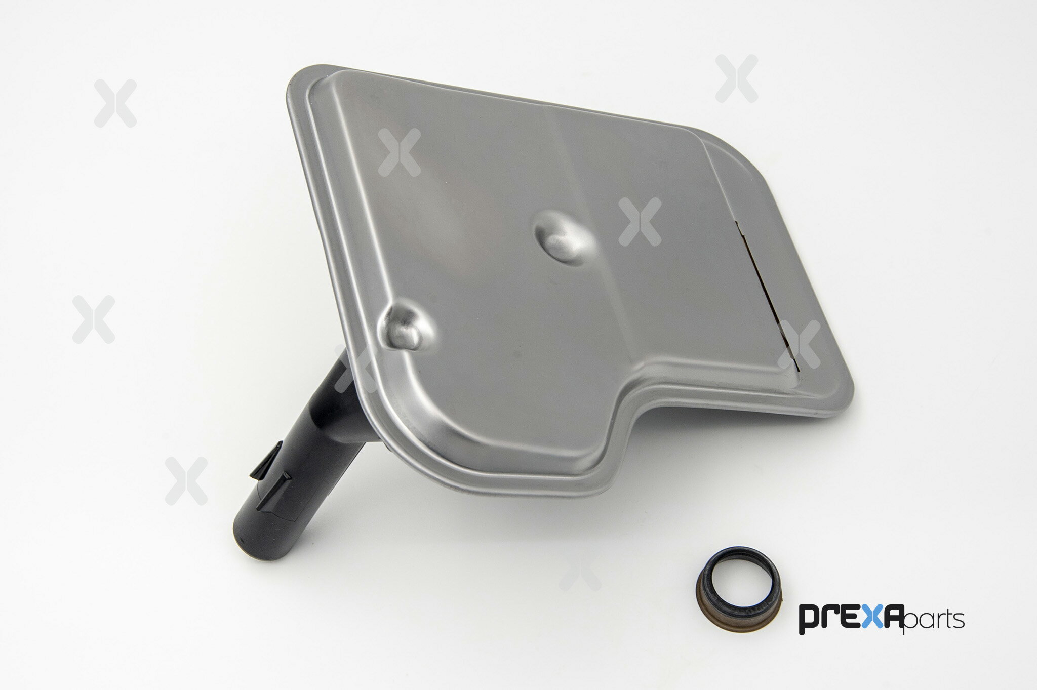 BMW ATフィルター 新品 PREXA P220043 24117593565