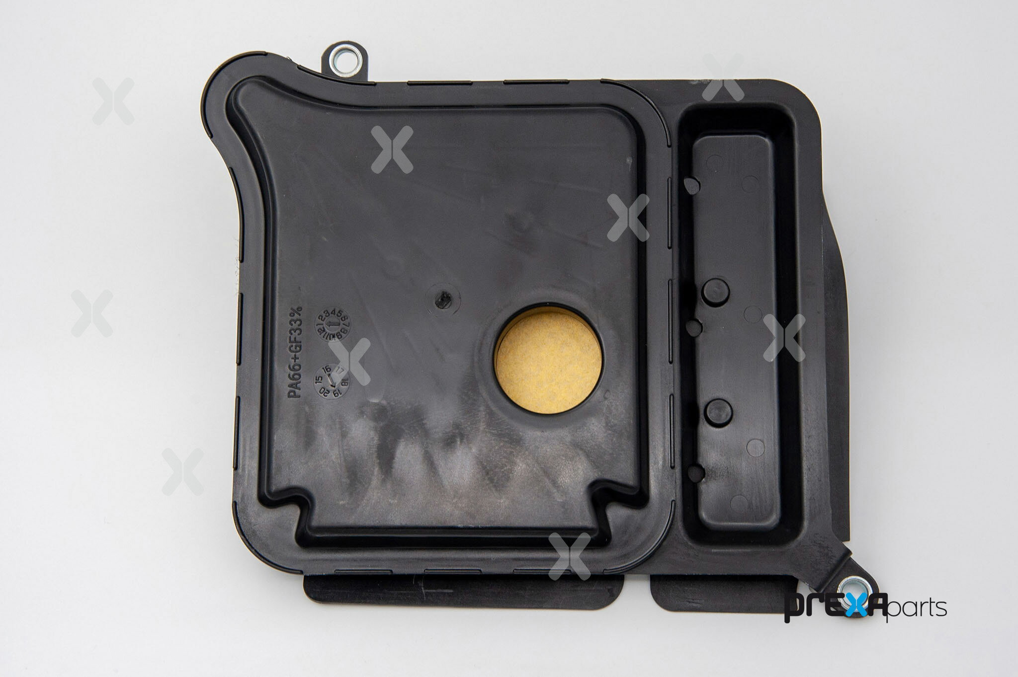 BMW 優良品 PREXA ATフィルター 3シリーズ E90 E92 E93 Z4 E89 P220056 28107842828