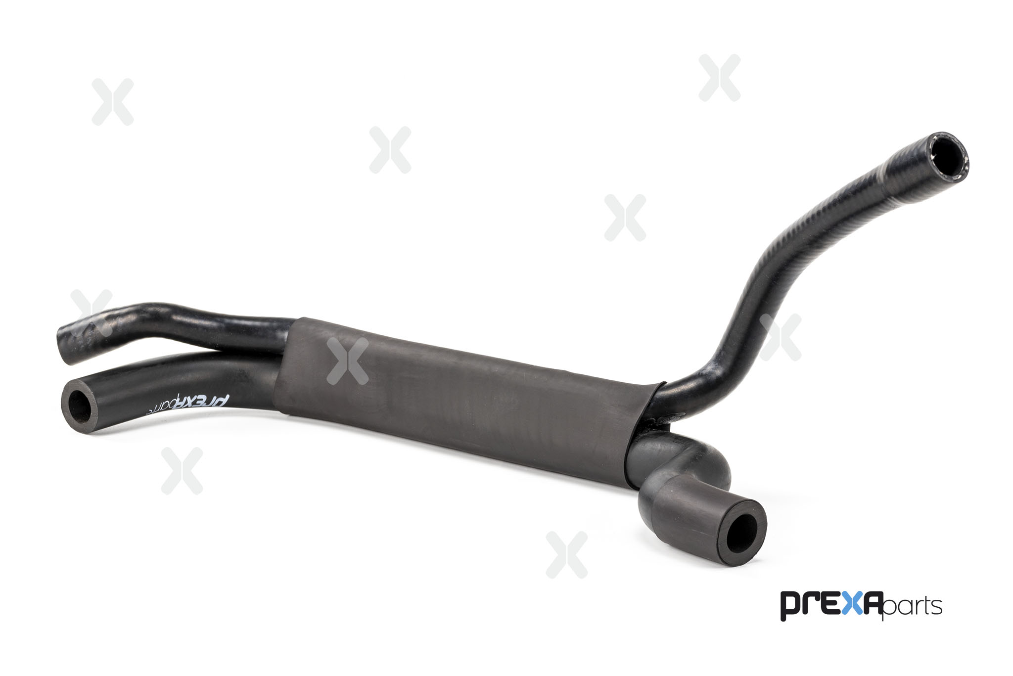 BMW ヒーターホース 新品 PREXA P226022 11151743386