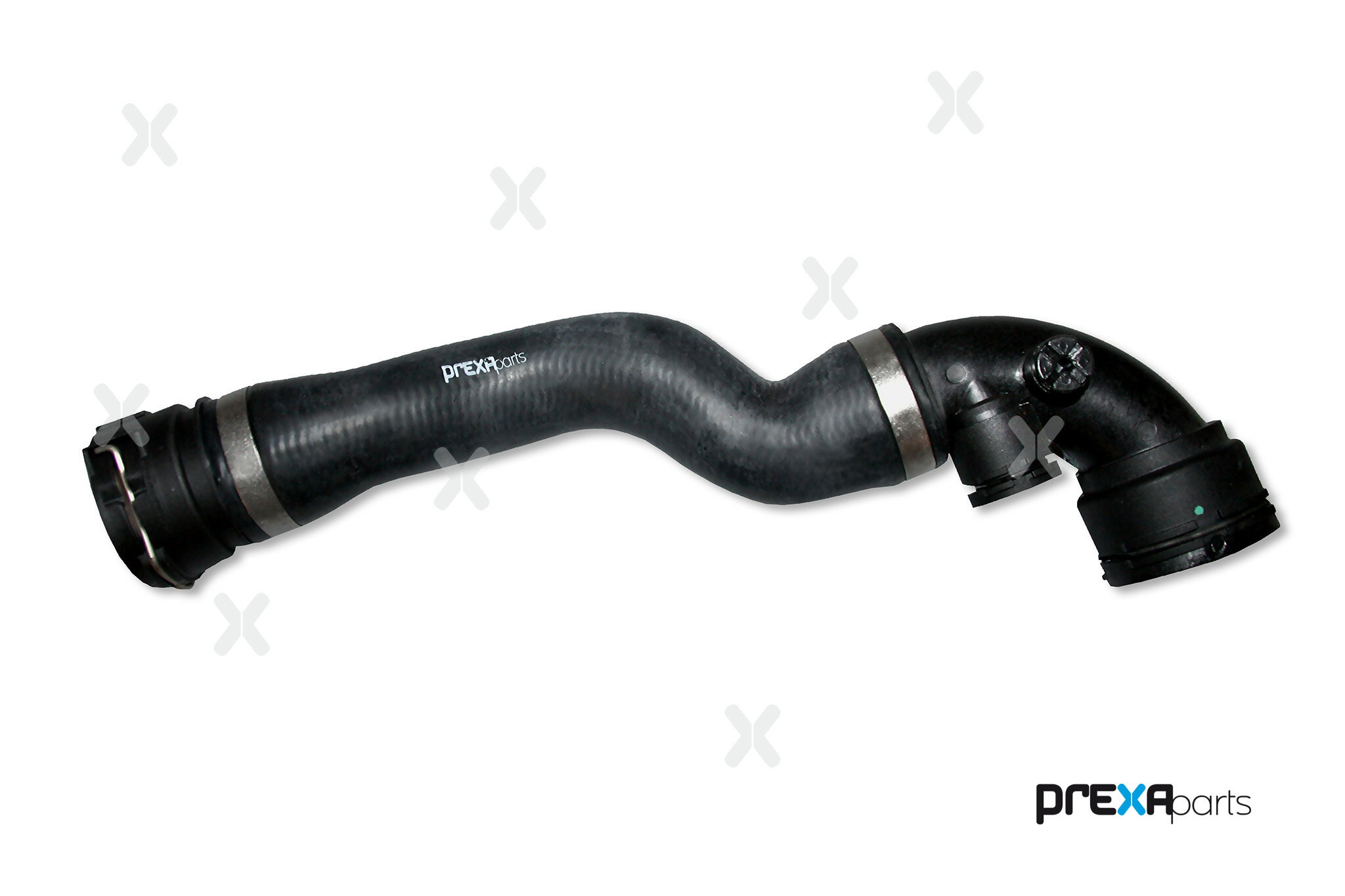 BMW アッパーホース 新品 PREXA P226030 17127510952