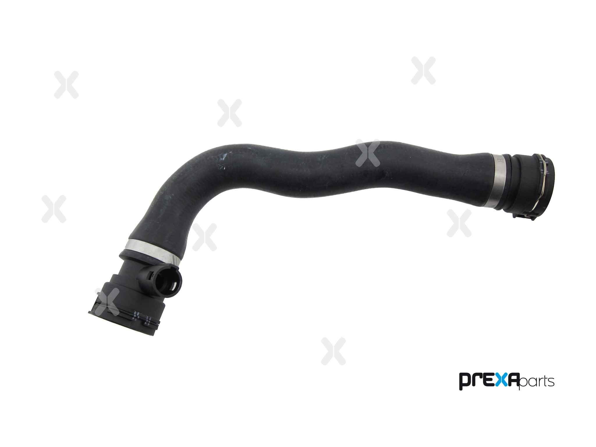 BMW ロアホース 新品 PREXA P226041 17127508011