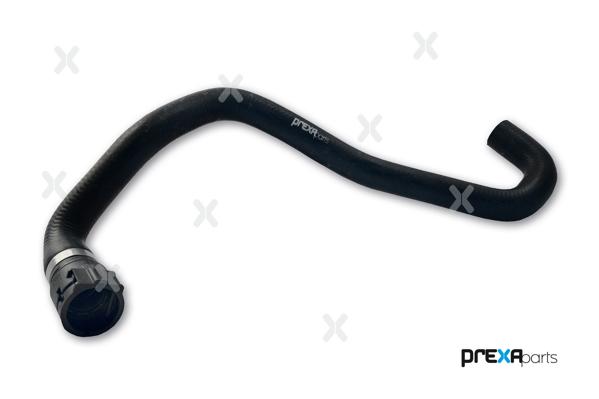 BMW ヒーターホース 新品 PREXA P226049 64216902683