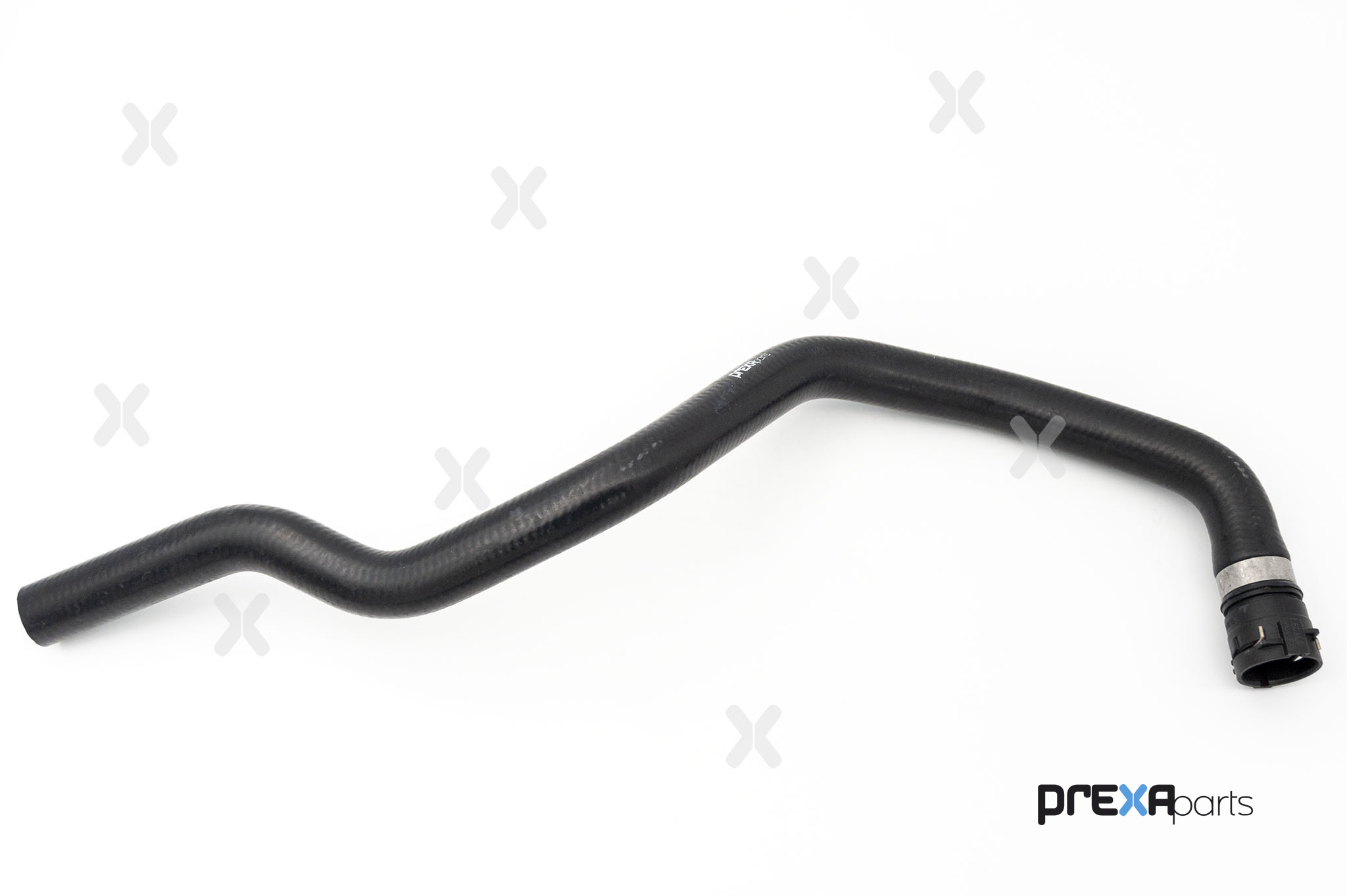 BMW ヒーターホース 新品 PREXA P226060 64218376999