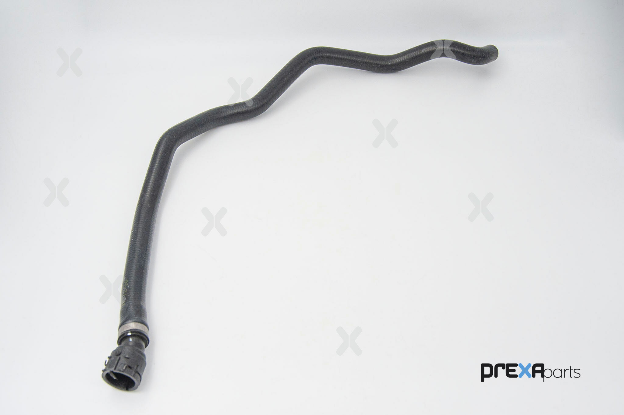 BMW ヒーターホース 新品 PREXA P226061 64218376153