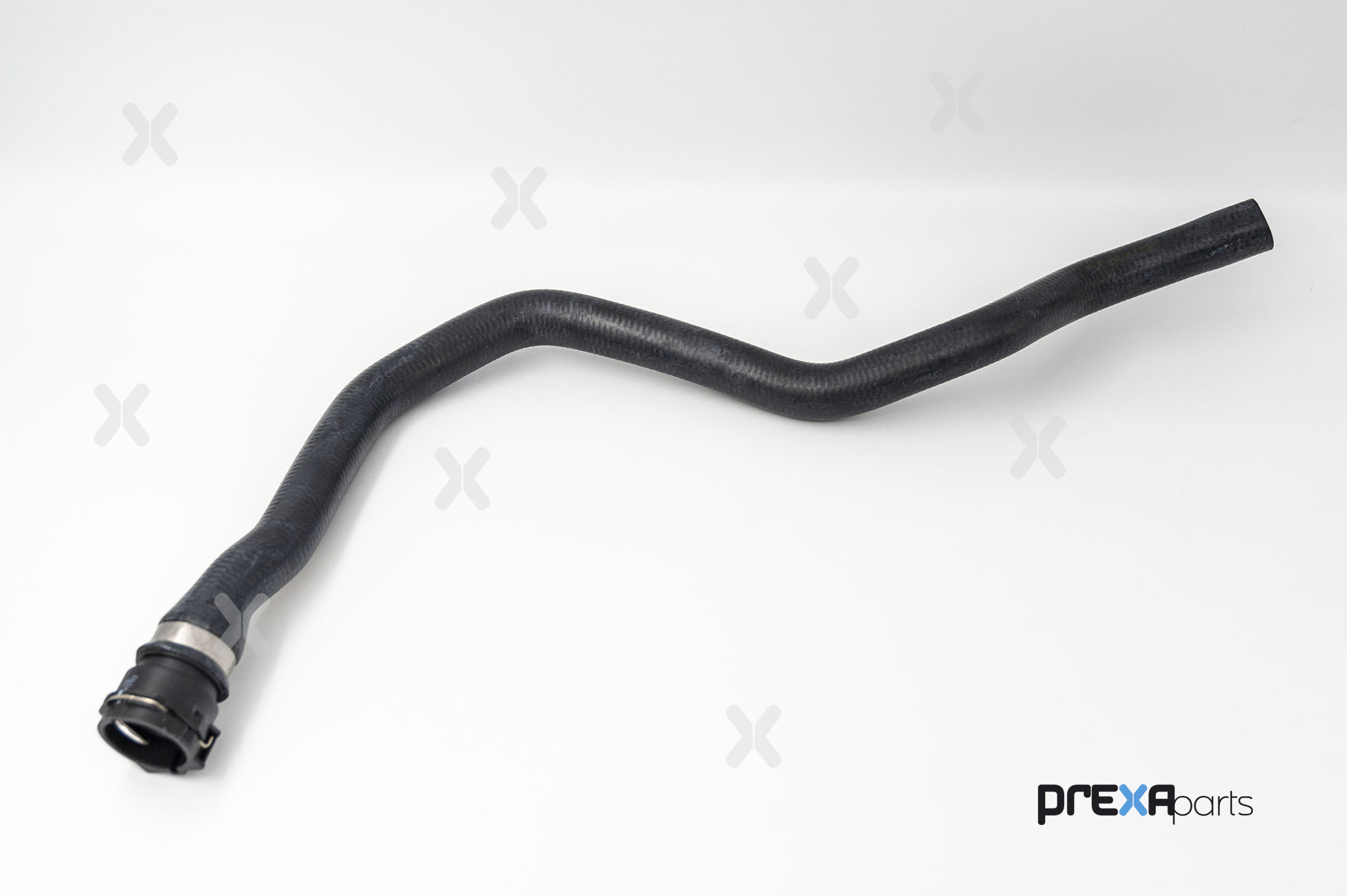 BMW ヒーターホース 新品 PREXA P226065 64218377783