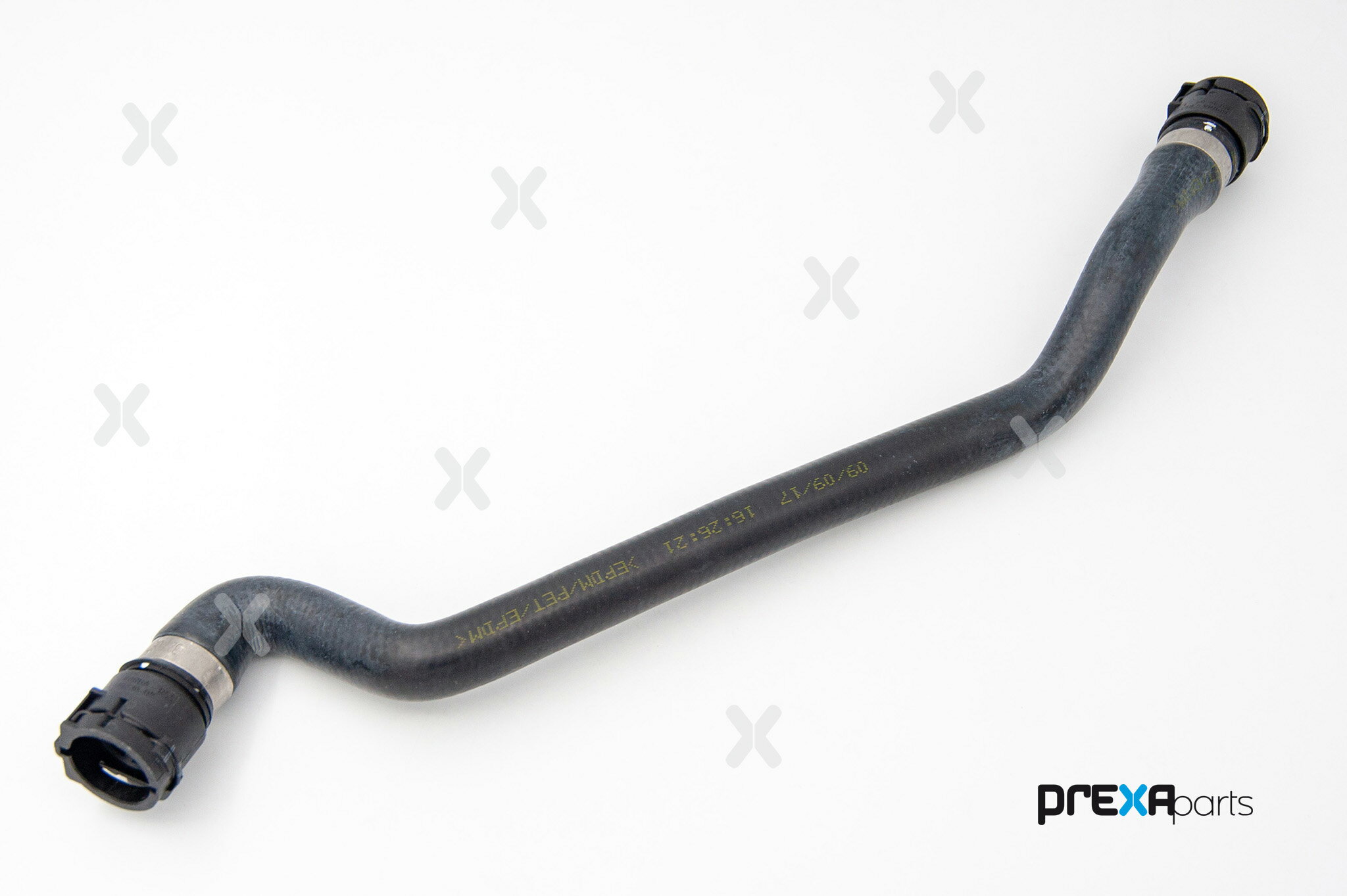 BMW ウォーターホース 新品 PREXA P226090 11533400205