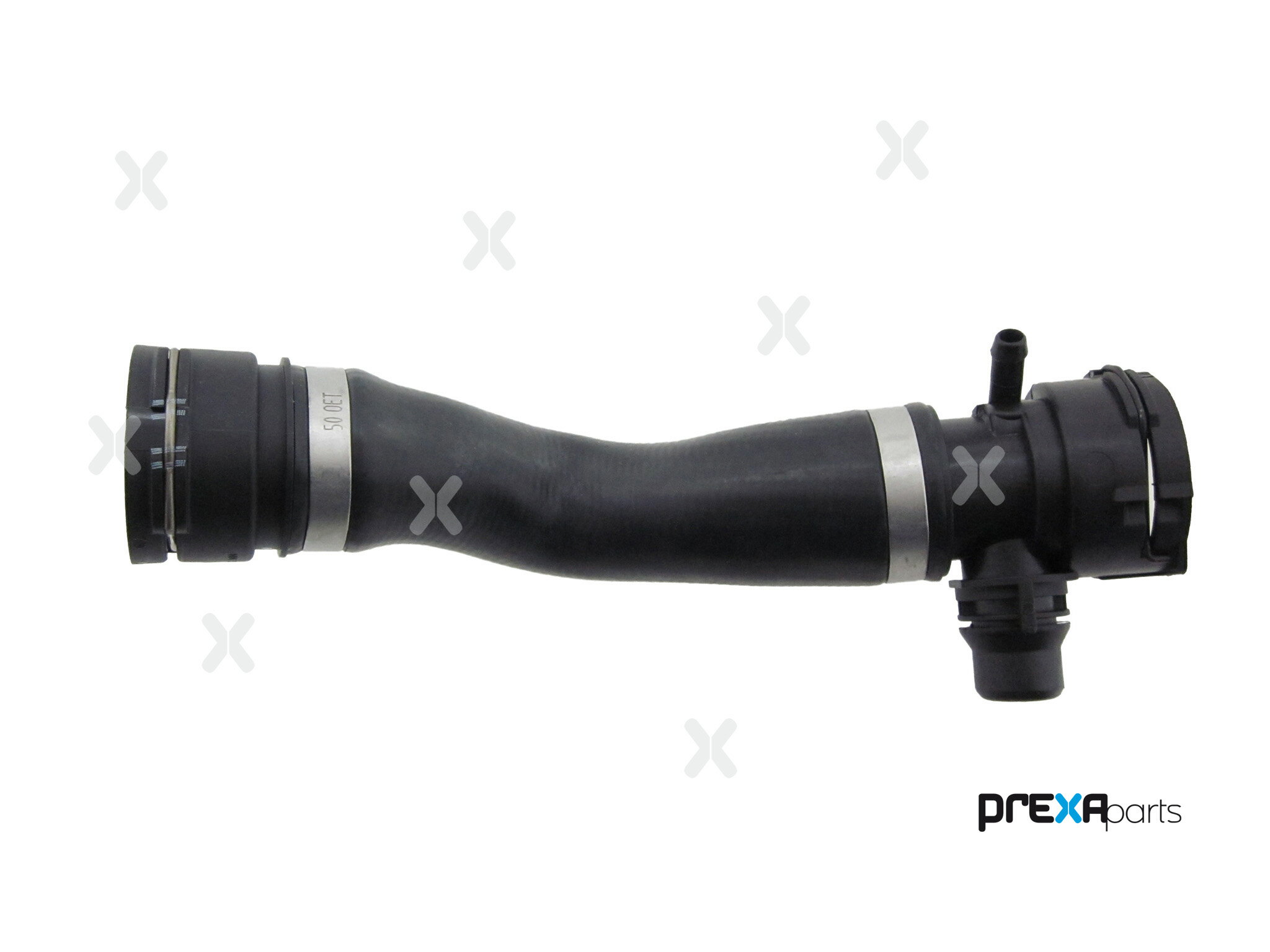 BMW アッパーホース 新品 PREXA P226120 17127531579