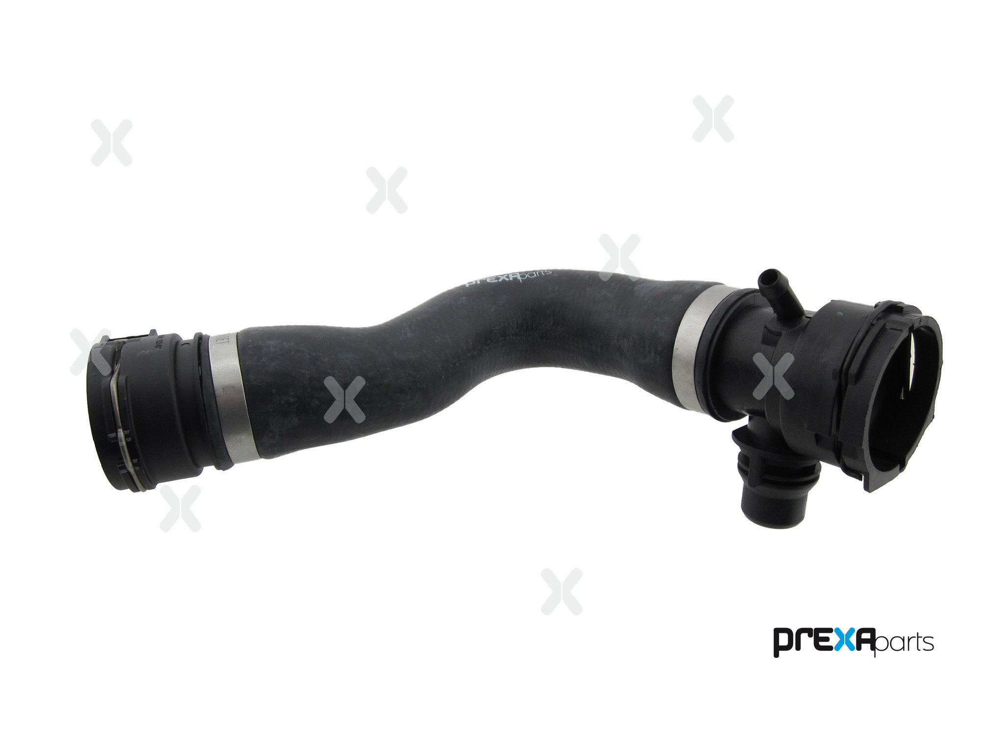 BMW アッパーホース 新品 PREXA P226127 17127540127