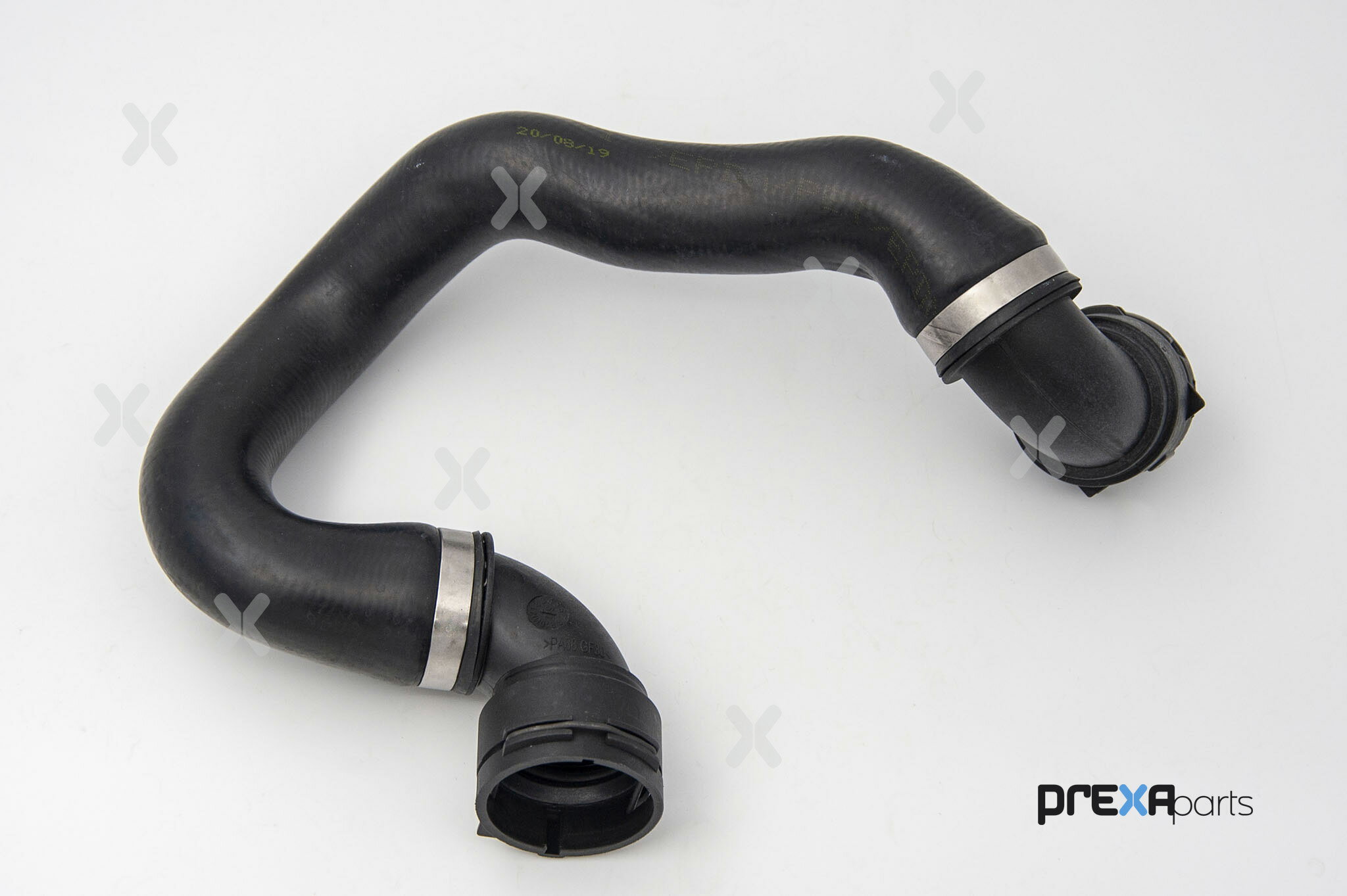 BMW ロアホース 新品 PREXA P226134 17127564480