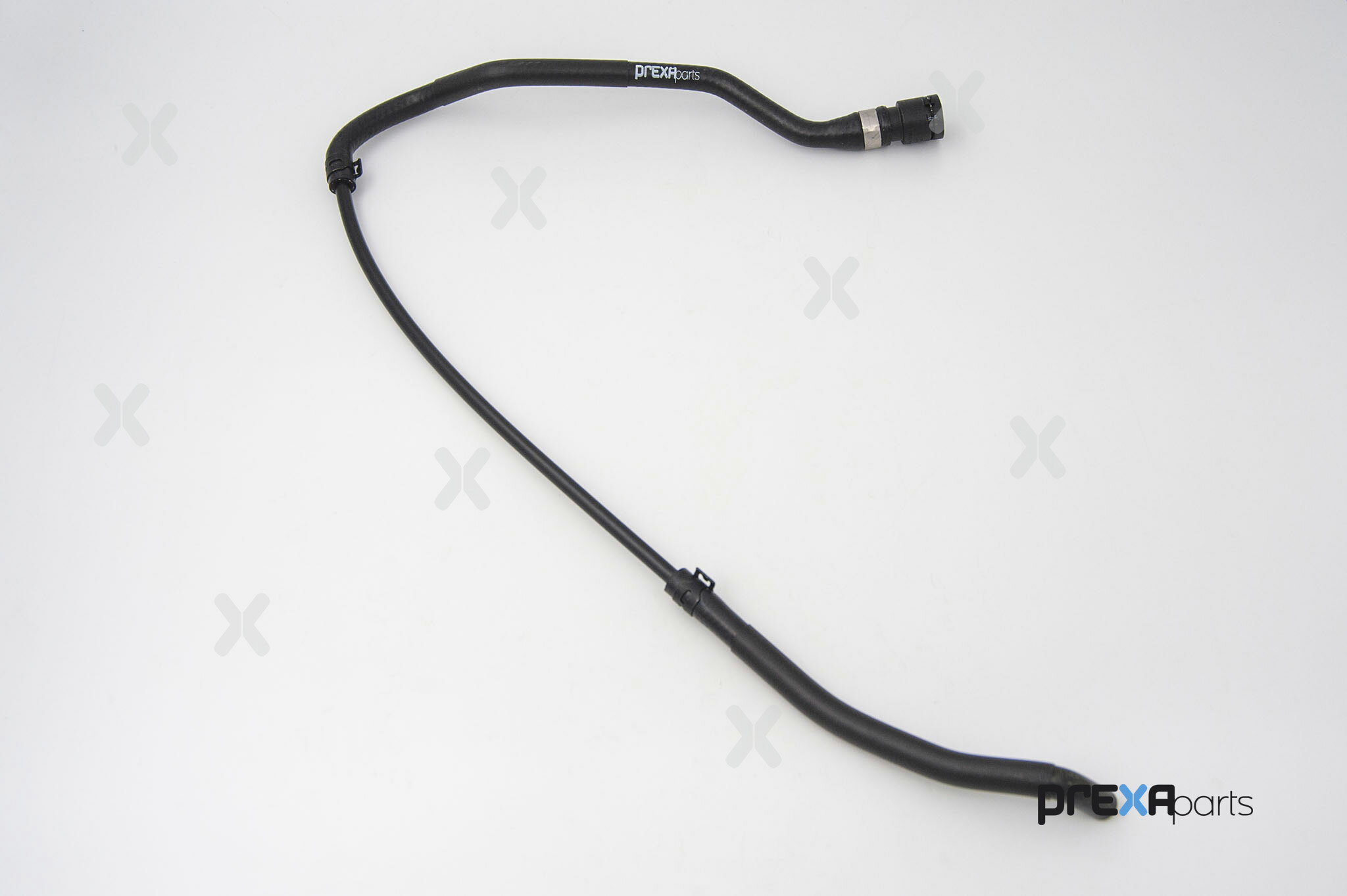 BMW ウォーターホース 新品 PREXA P226137 17127565094