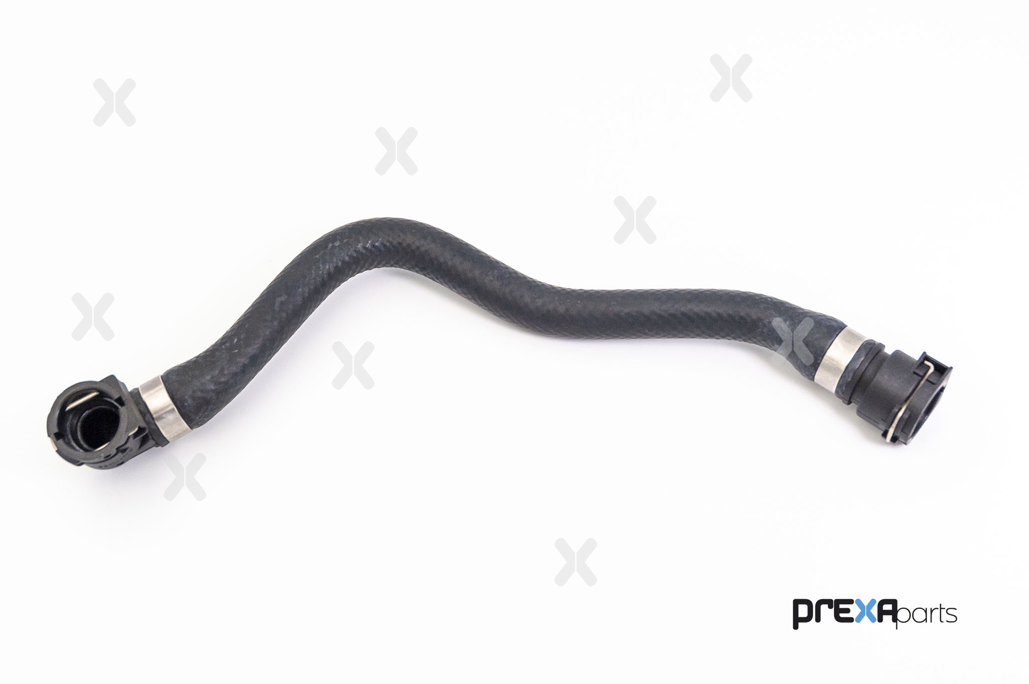 BMW ウォーターホース 新品 PREXA P226139 17127568246