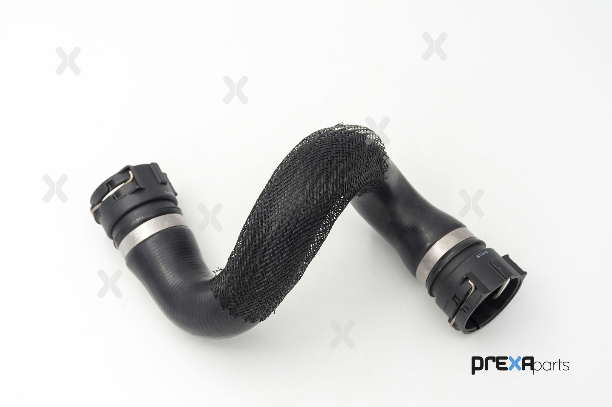 BMW ロアホース 新品 PREXA P226227 17127537108