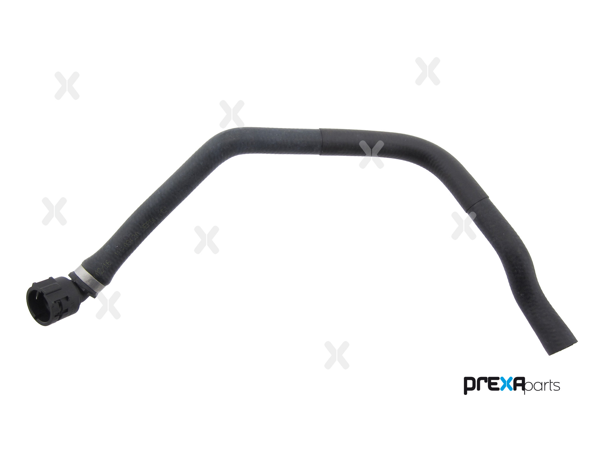 BMW ヒーターホース 新品 PREXA P226322 64216928590