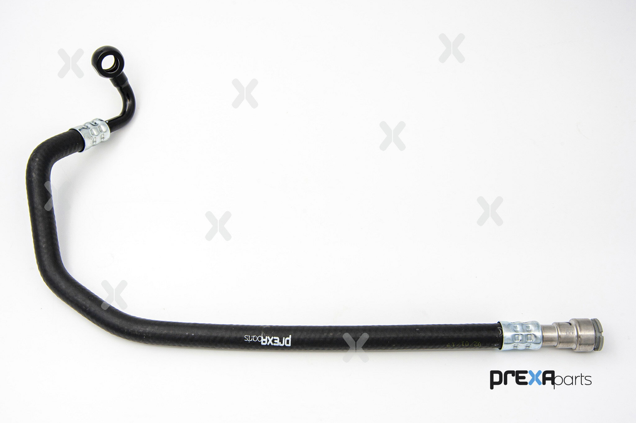 BMW パワーステアリングホース 新品 PREXA P226434 32416796367