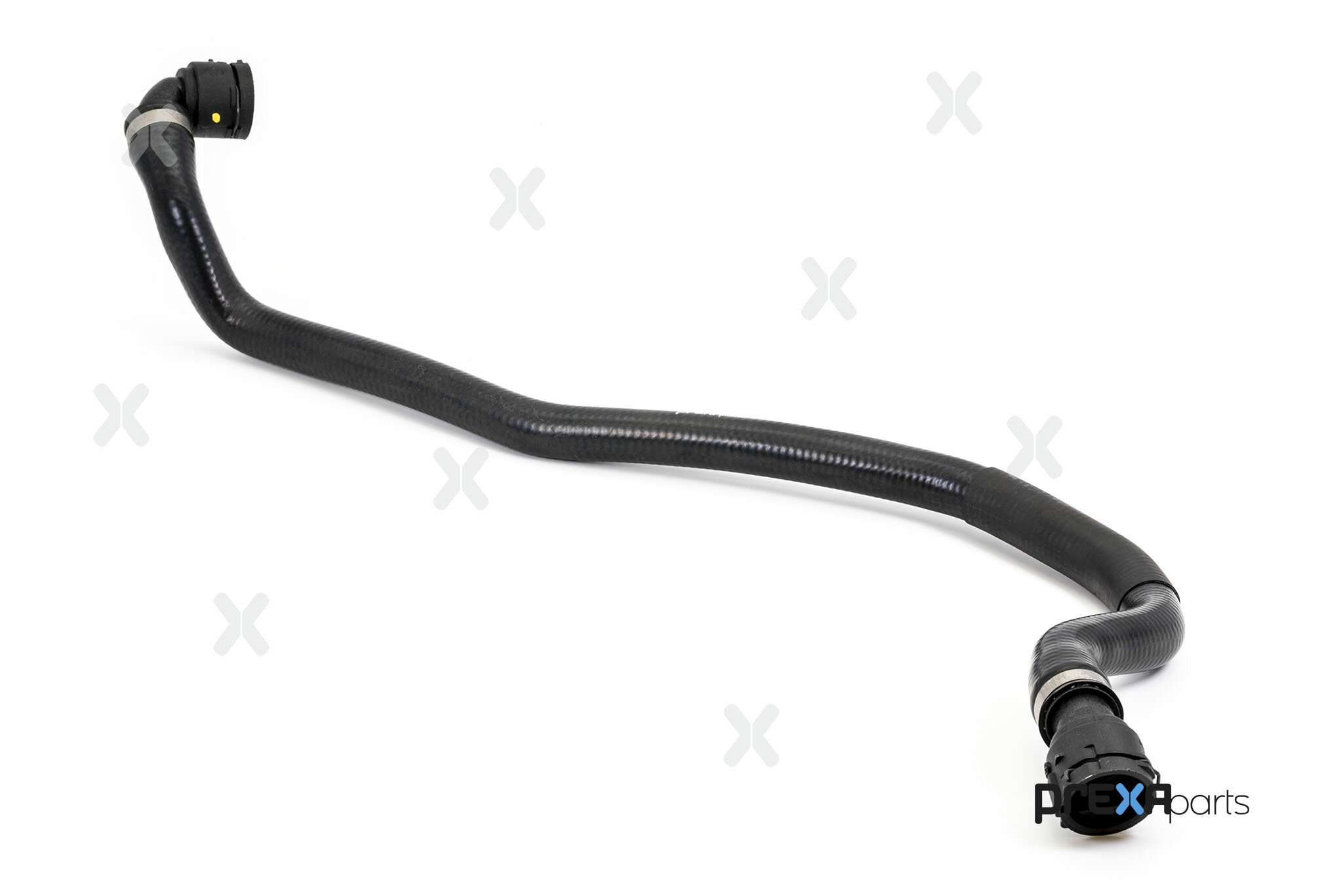 BMW ウォーターホース 新品 PREXA P226479 17123422785