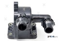 【6/4-11限定 全品P10倍(エントリー要)】BMW サーモスタットハウジング 新品 PREXA P230004 11517572859