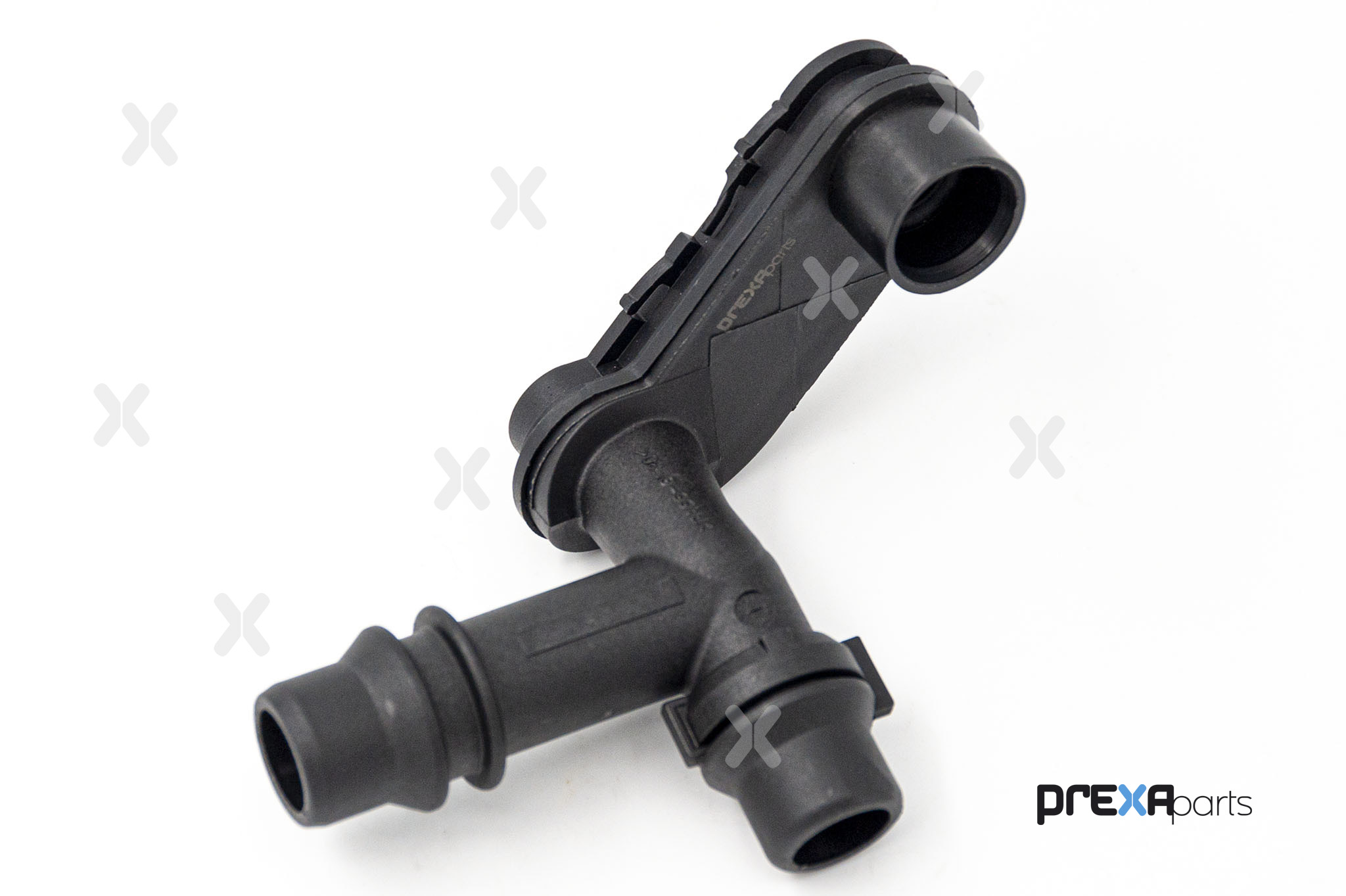 Rakuten - BMW ラジエターサポート 新品 PREXA P230013 17111707817