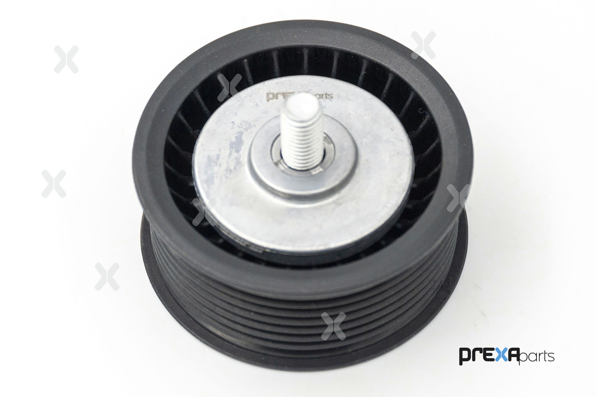Rakuten - BMW ファンベルトプーリー 新品 PREXA P233009 11287627053