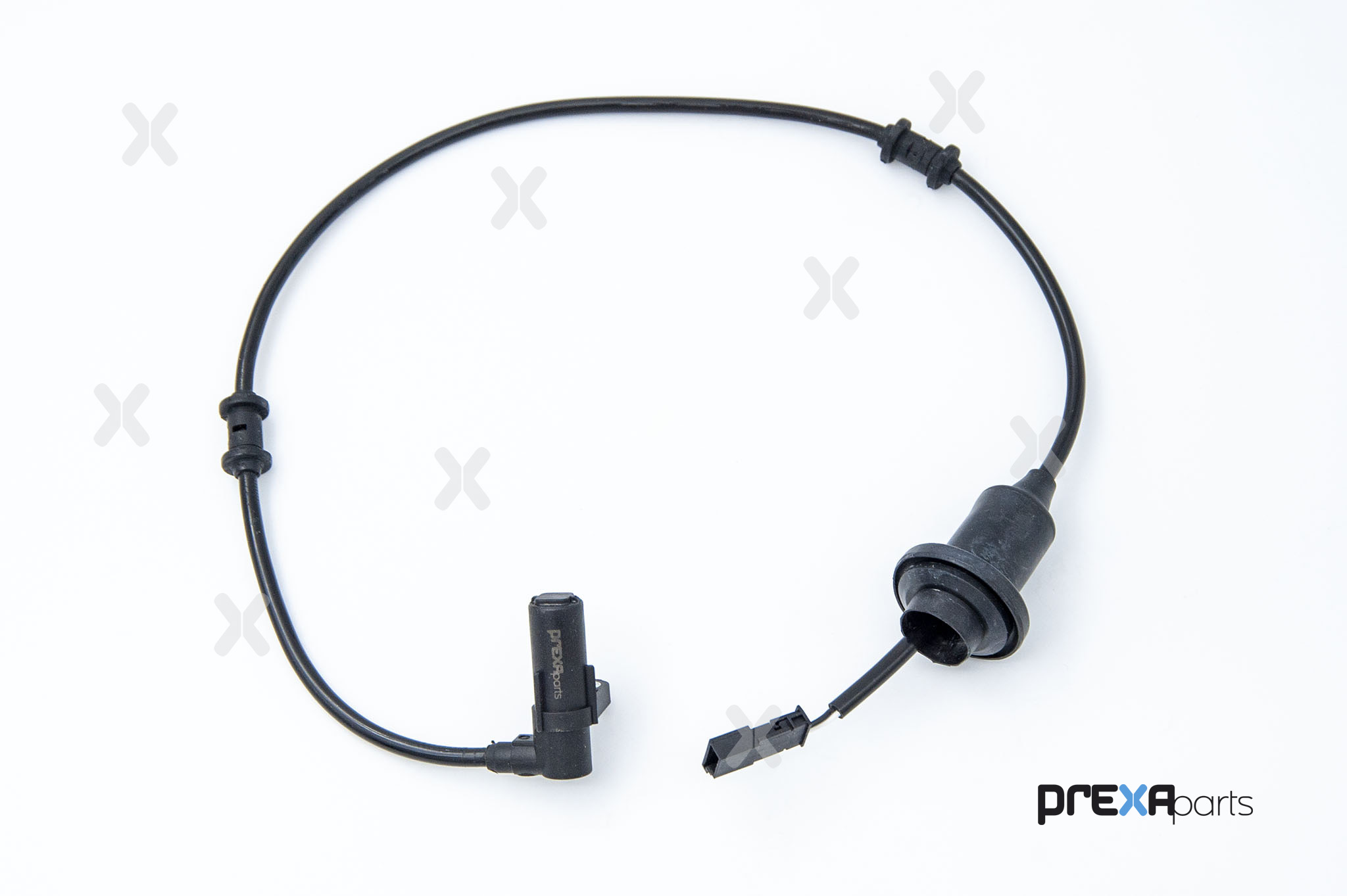 Mercedes-Benz メルセデス・ベンツ リアABSセンサー右側 新品 PREXA P301011 2205401817