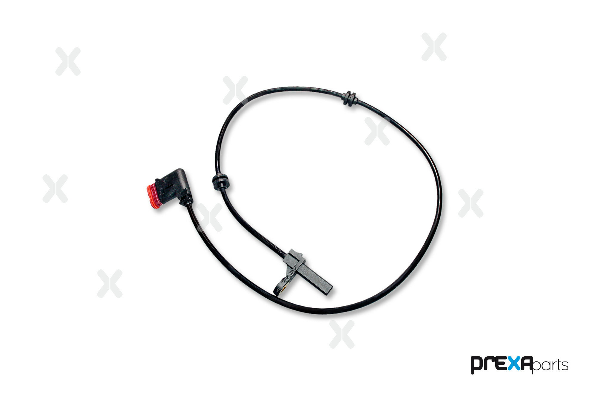 樂天商城 - Mercedes-Benz メルセデス・ベンツ リアABSセンサー 新品 PREXA P301025 2219057700