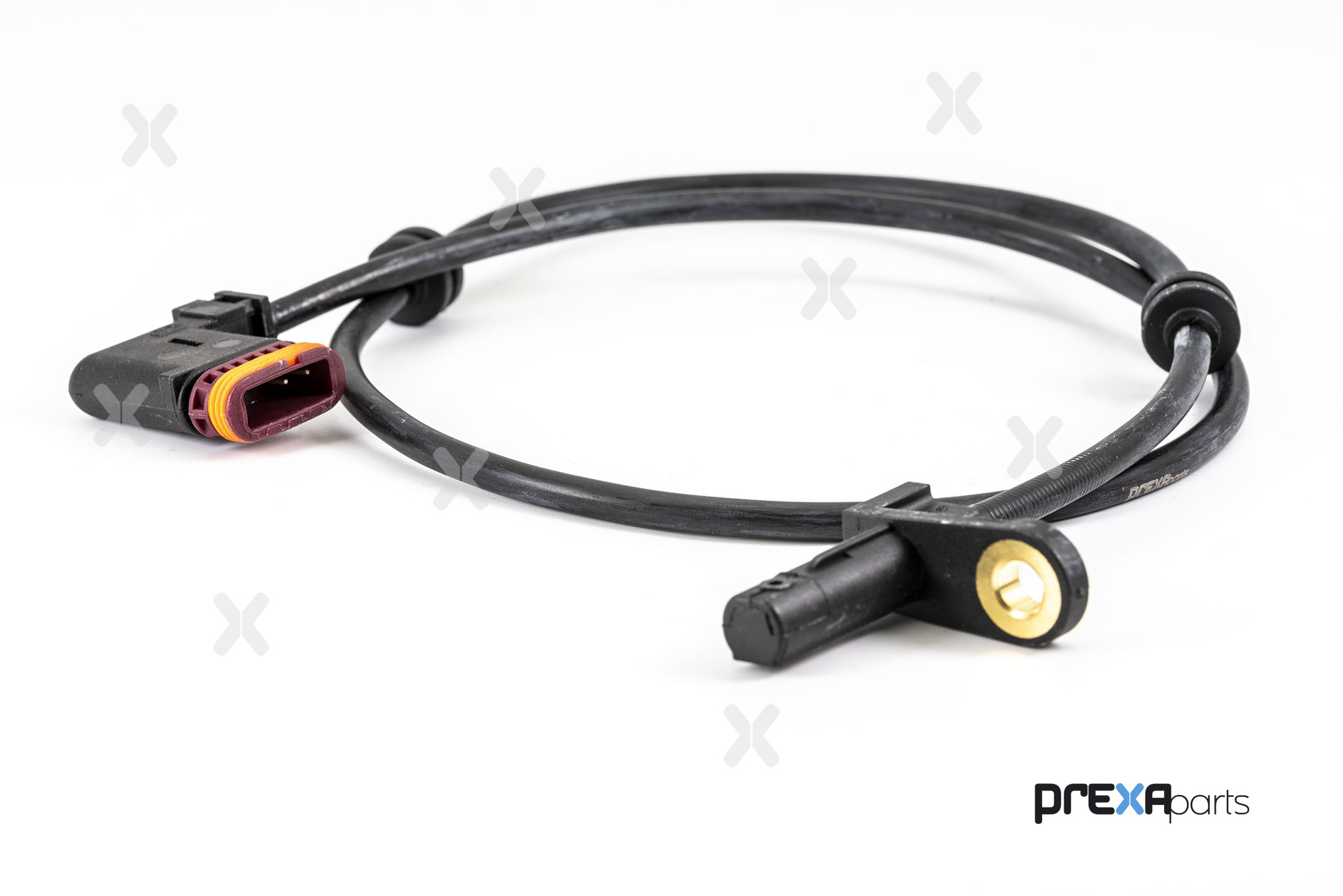 Rakuten - Mercedes-Benz メルセデス・ベンツ リアABSセンサー 新品 PREXA P301036 2219050201