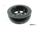 Mercedes-Benz メルセデス・ベンツ クランクプーリー 新品 PREXA P325001 1120300000