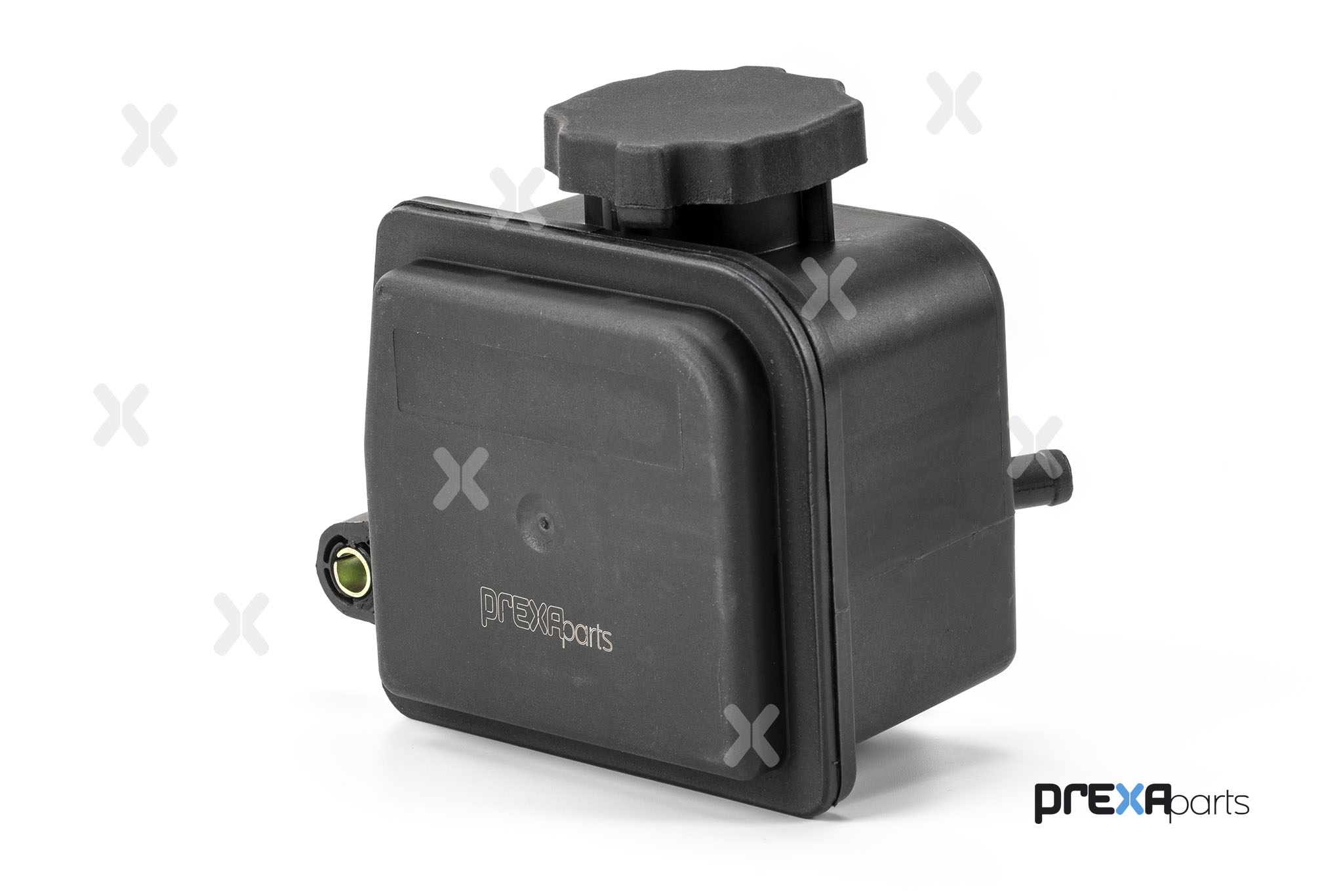 Mercedes-Benz メルセデス・ベンツ パワーステアリングタンク 新品 PREXA P327012 0004600183