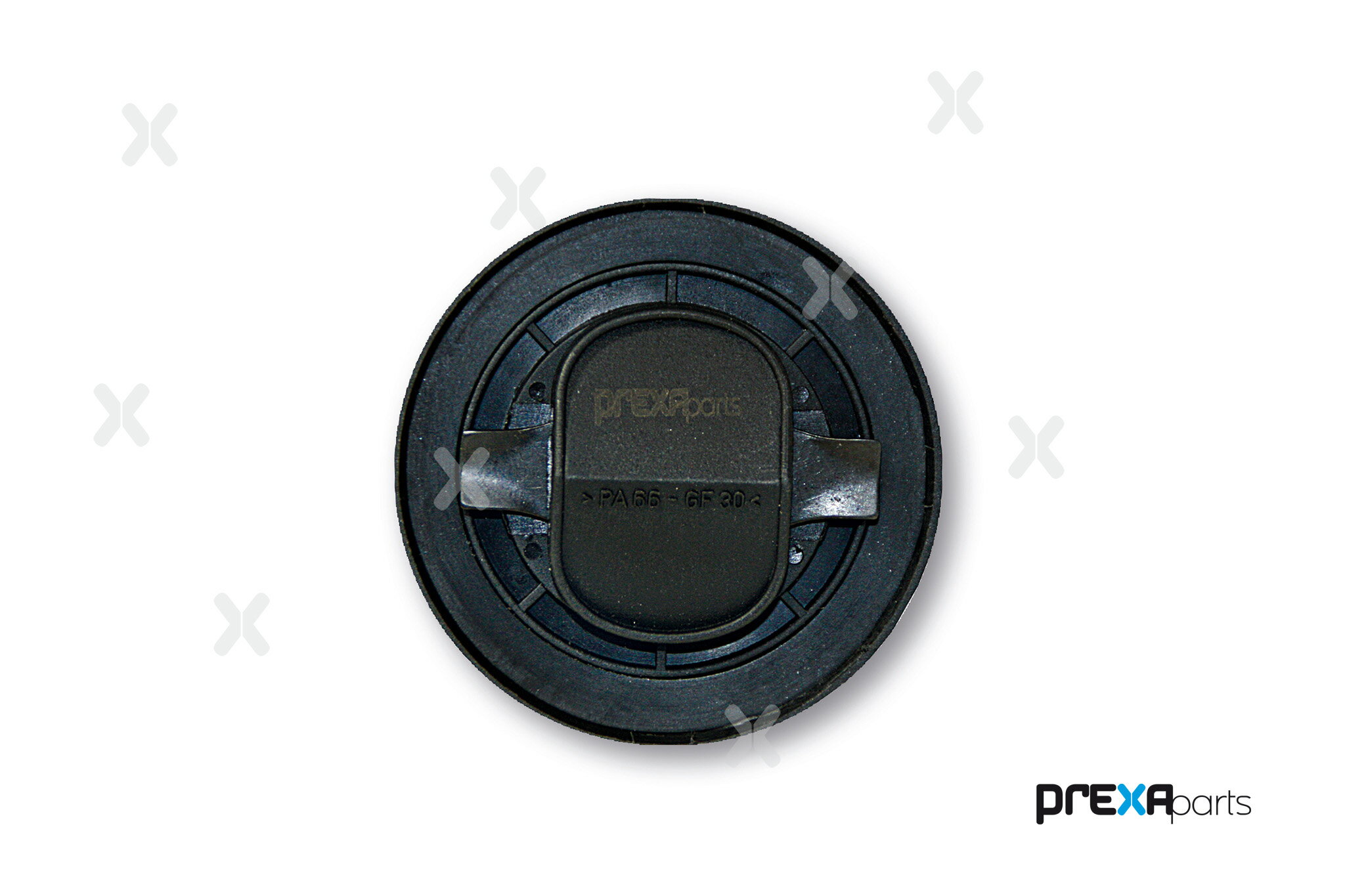 Rakuten - Mercedes-Benz メルセデス・ベンツ オイルフィラーキャップ 新品 PREXA P331003 0000101285