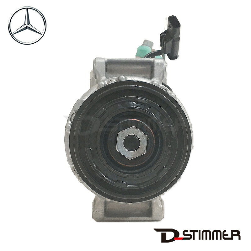 Mercedes-Benz メルセデス・ベンツ 純正品 エアコンコンプレッサー 0008306500 2