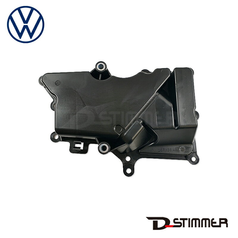 Rakuten - Volkswagen フォルクスワーゲン 純正品 オイルセパレーター 03F103464D