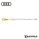 AUDI アウディ 純正品 オイルレベルゲージ 06B115611P