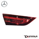【7/19-26限定 全品P10倍(エントリー要)】Mercedes-Benz メルセデス・ベンツ 純正 テールランプ LH 左 純正品番:1189066300