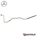 【7/19-26限定 全品P10倍(エントリー要)】Mercedes-Benz メルセデス・ベンツ 純正品 オイルクーラーホース 1645003672