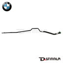 【6/4-11限定 全品P10倍(エントリー要)】BMW ビーエムダブリュー 純正品 オイルクーラーホース 17227577637