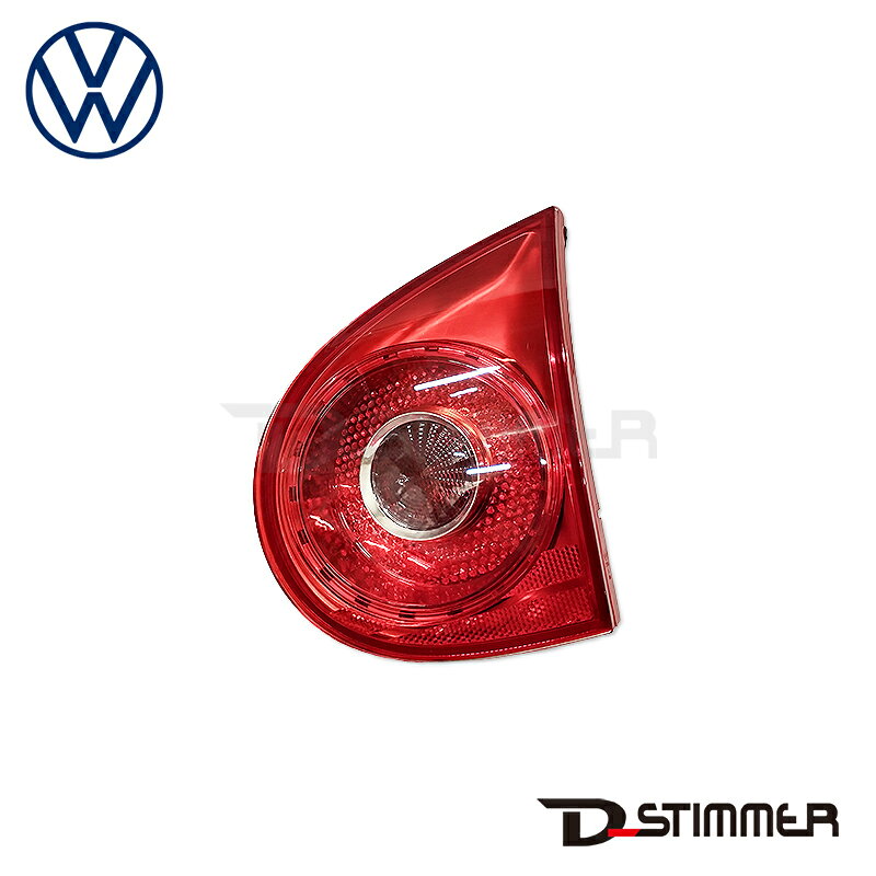 Rakuten - Volkswagen フォルクスワーゲン 純正品 テールランプIN 右側 1K6945094F