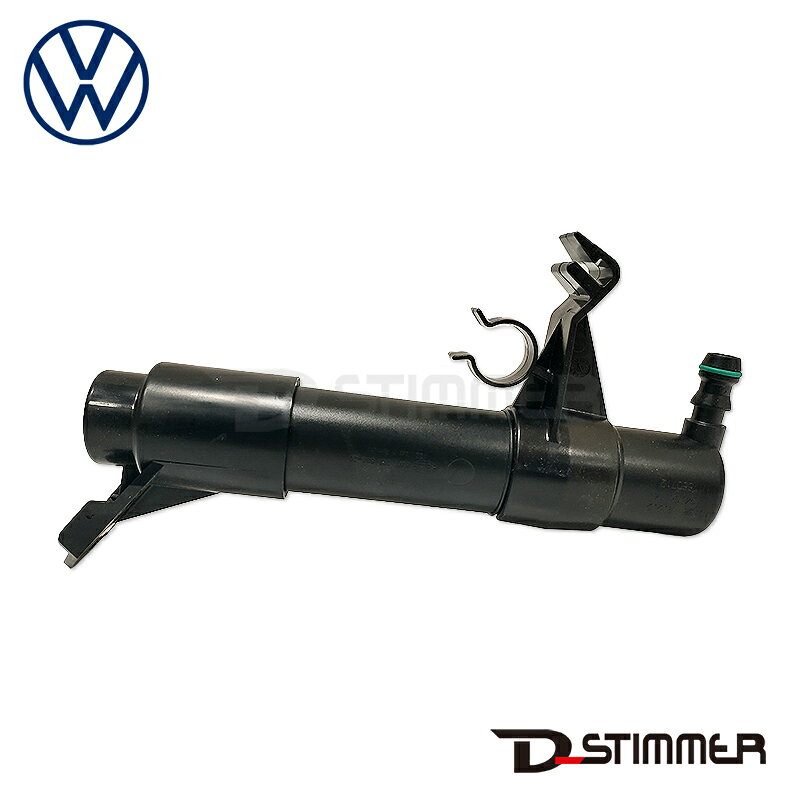 乐天商城 - Volkswagen フォルクスワーゲン 純正品 ヘッドランプウォッシャーシリンダー 1K6955978A