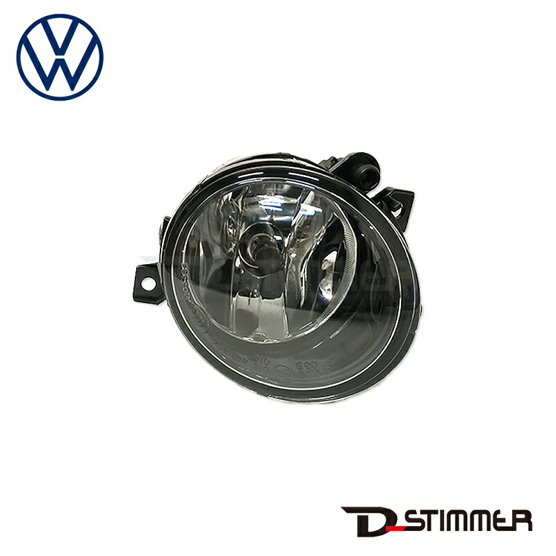 乐天商城 - Volkswagen フォルクスワーゲン 純正品 フォグランプ左側 1S0941699