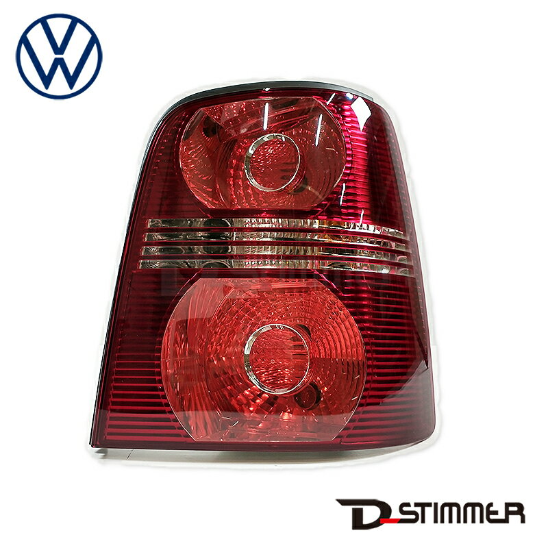 Volkswagen フォルクスワーゲン テールランプ RH 右 純正 1T0945096N. 純正品番:1T0945096N
