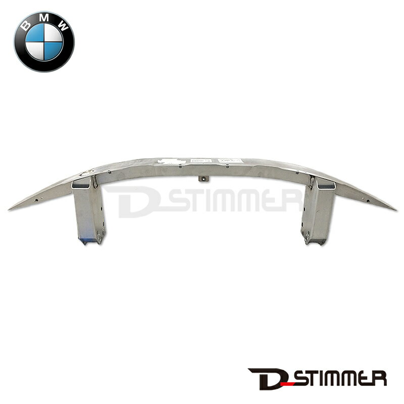 BMW フロントバンパーホースメント 純正 51117422219. 純正品番:51117422219