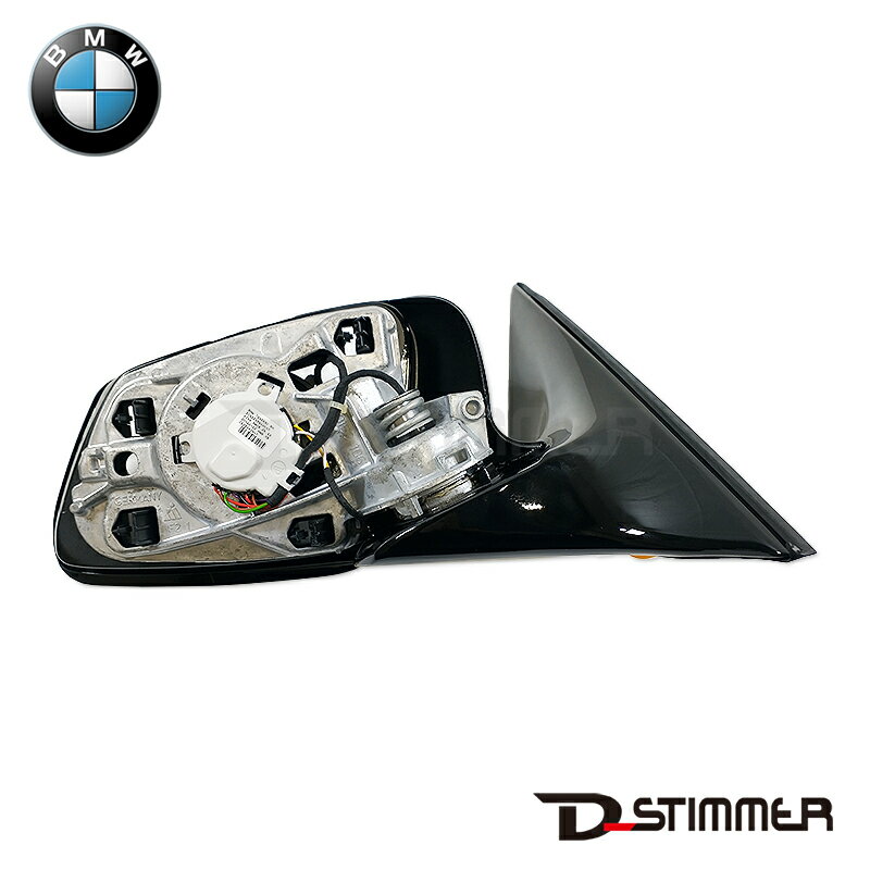 BMW 純正 ドアミラー 本体 RH 右 純正品番:51167283626