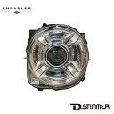 【9/1-10/1限定 全品P10倍(エントリー要)】Chrysler クライスラー 純正 ヘッドランプ 右側 純正品番:51959792