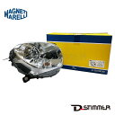 【9/1-10/1限定 全品P10倍(エントリー要)】BMW MINI ミニ 優良品 MARELLI ヘッドランプ 711307023646 新品 純正品番:63129807482