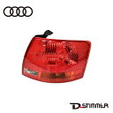 【7/19-26限定 全品P10倍(エントリー要)】AUDI アウディ 純正 テールランプ OUT RH 右 純正品番:8E9945096E