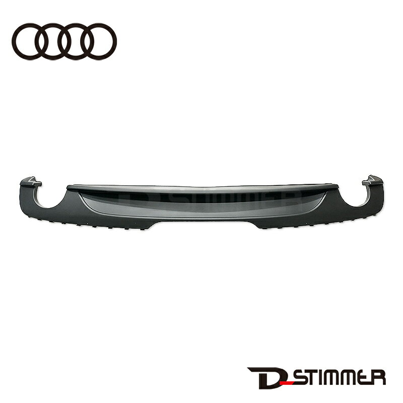 樂天商城 - AUDI アウディ リアバンパーロアカバー 純正 8J0807421AD01C. 純正品番:8J0807421AD01C