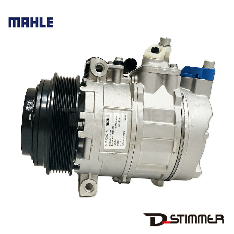 Mercedes-Benz ��륻�ǥ����٥�� �������󥳥�ץ�å��� ���� MAHLE ACP42001S.. 0002306811