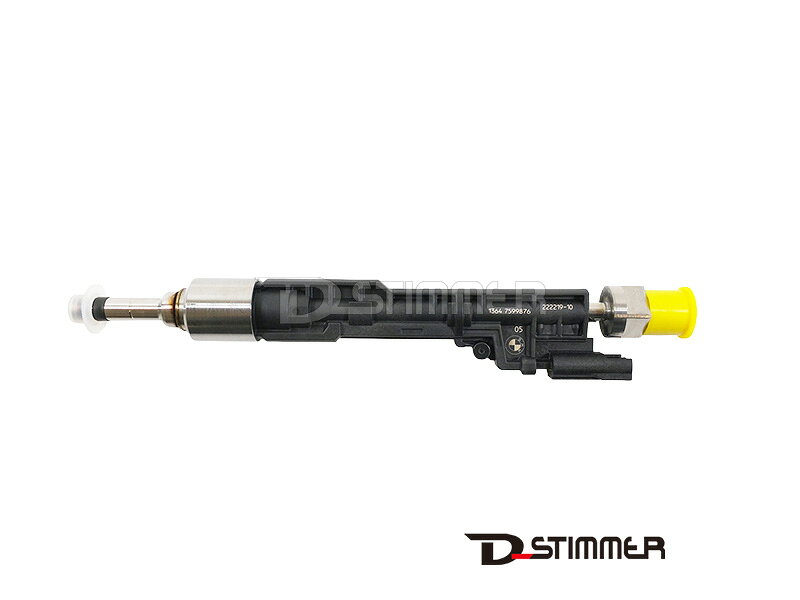 BMW インジェクター 純正 13647599876. 純正品番:13647599876