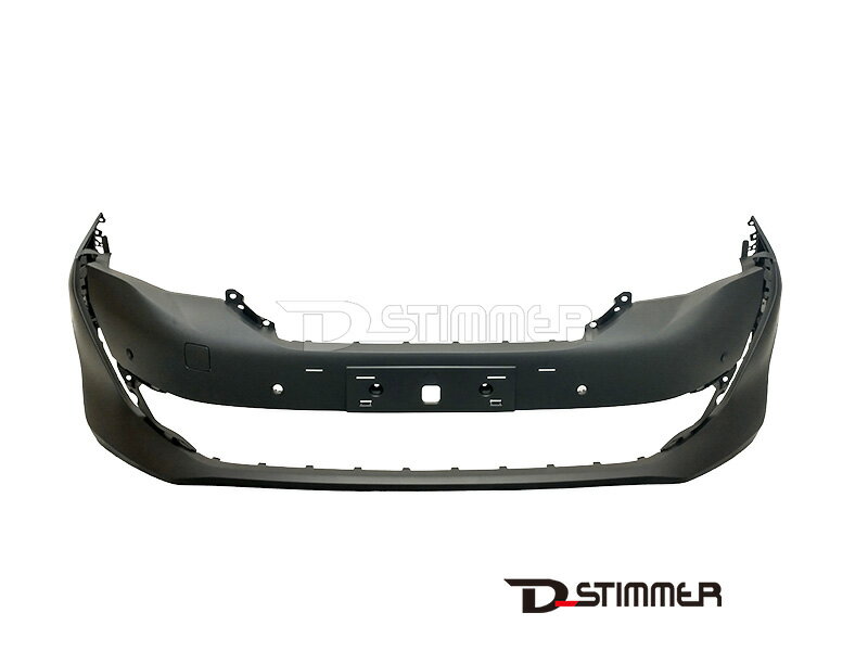 CITROEN シトロエン 純正品 フロントバンパー 1637822980