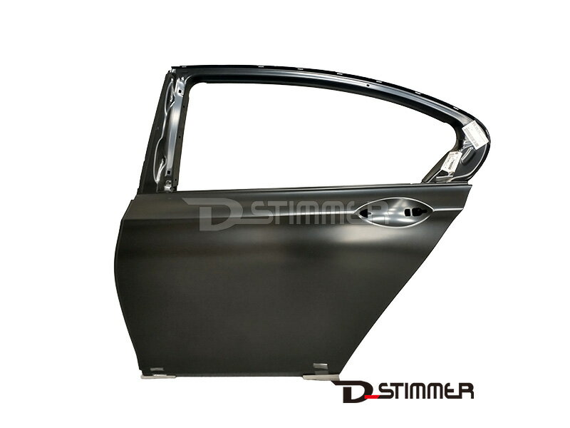 BMW リアドアLH 純正 41007203979. 純正品番:41007203979