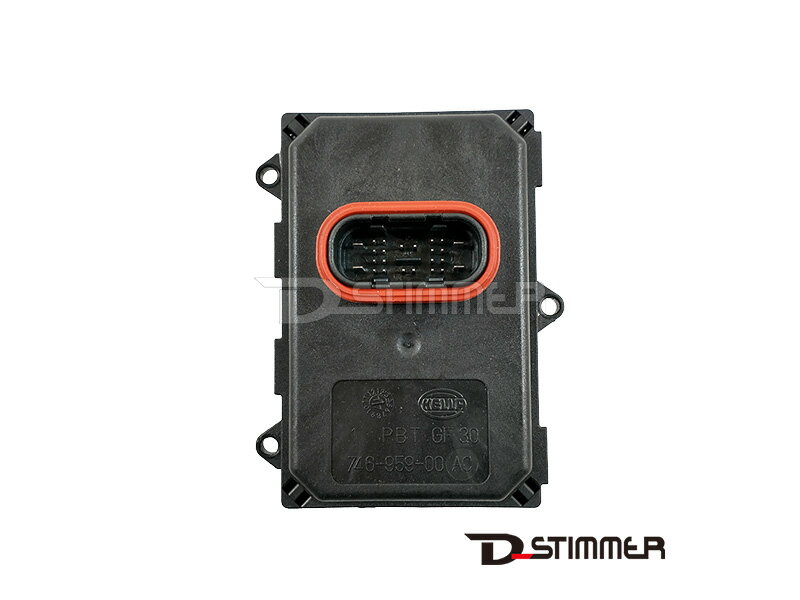 AUDI アウディ 純正品 ヘッドランプ バラスト 4F0941329D